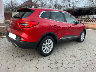 Renault Kadjar foto 2