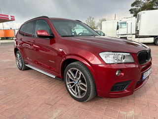 BMW X3 foto 4