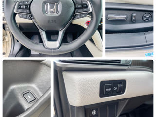 Honda Accord foto 14