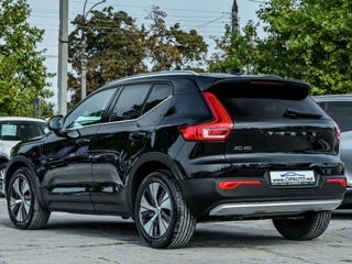 Volvo XC40 foto 2