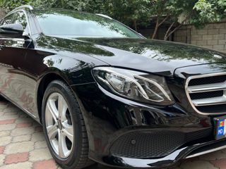 Mercedes E-Class foto 10