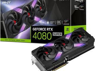 RTX 4080 PNY