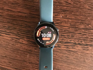 Samsung Galaxy Watch Active foto 3