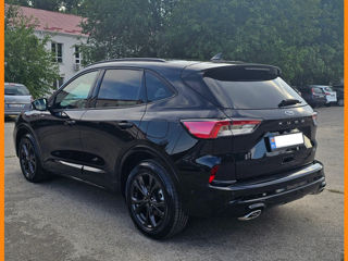 Ford Kuga foto 3