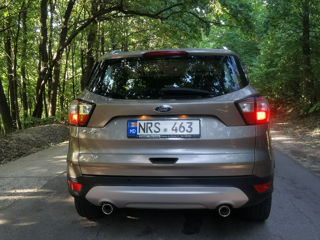 Ford Kuga foto 6