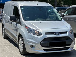 Ford Transit Connect foto 4