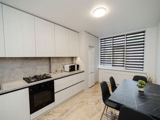 Apartament cu 1 cameră,  Centru,  Chișinău,  Chișinău mun. foto 11