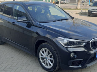 BMW X1 фото 3