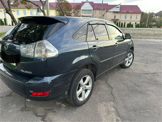 Lexus RX Series