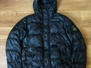 Stone island pufer