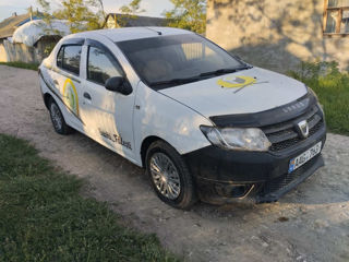 Dacia Logan foto 3