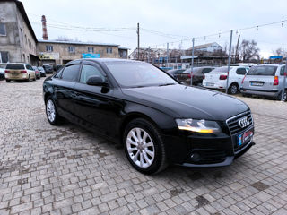 Audi A4 foto 3