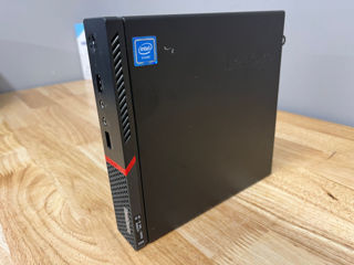 Lenovo ThinkCentre M600 Tiny Thin Client N3010 4GB 120GB SSD foto 0