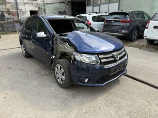 Dacia Sandero foto 4