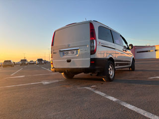 Mercedes Vito foto 5