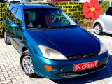 Ford Focus foto 2