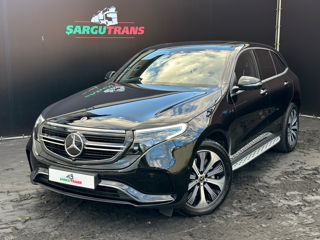 Mercedes EQC