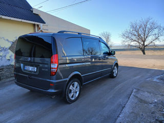 Mercedes Vito foto 1