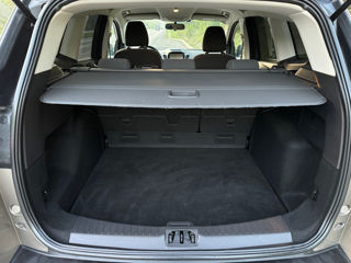 Ford Kuga foto 14