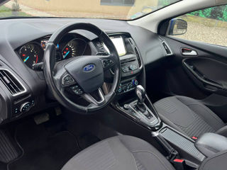 Ford Focus foto 8