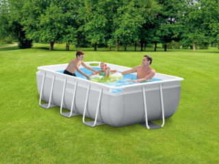 Importator Oficial Intex și Bestway în Moldova — piscine la cele mai mici prețuri! Livrare rapidă. foto 8