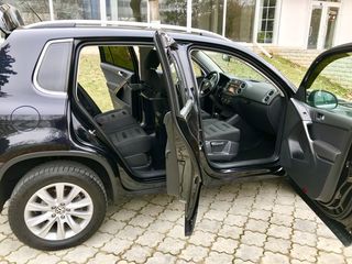 Volkswagen Tiguan foto 8