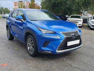 Lexus NX Series foto 2