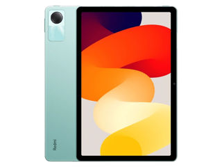 Xiaomi Redmi Pad SE 6/128 Mint Green foto 1