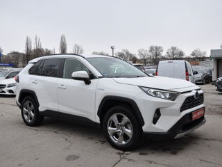 Toyota Rav 4 foto 3