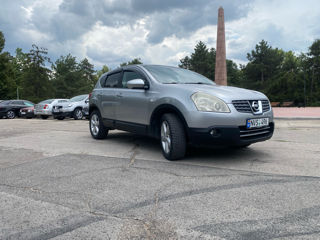 Nissan Qashqai foto 2