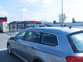 Volkswagen Passat foto 8