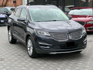 Lincoln MKC foto 3