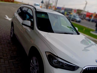 BMW X1 foto 3