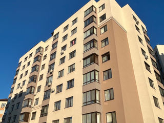 2-rm apt., 50 м², 6/9 fl.