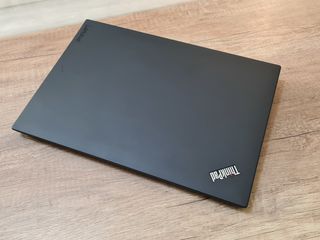 Ca Nou! Lenovo ThinkPad T480 (i5 8x 3.60ghz, ram 16Gb, SSD NVME 512Gb) foto 8