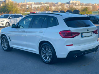 BMW X3 foto 4