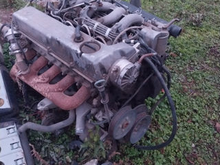 Vind motor mercedes 124 2.5d foto 2