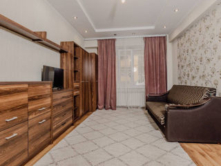 Apartament cu 1 cameră,  Poșta Veche,  Chișinău,  Chișinău mun. foto 8