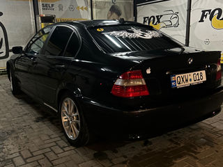 BMW 3 Series foto 4