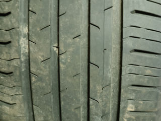 215/65   R17 V