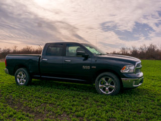 Dodge Ram foto 6