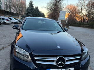 Mercedes C-Class foto 7