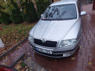 Skoda Octavia foto 2