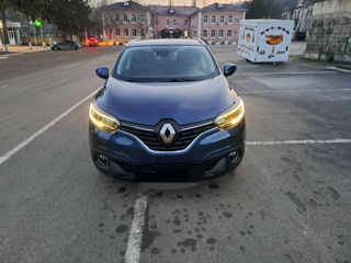 Renault Kadjar foto 3