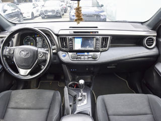 Toyota Rav 4 foto 5