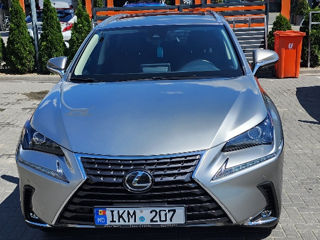 Lexus NX Series foto 2