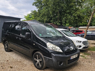 Peugeot Expert, 2011 г.