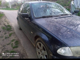 Piese e46 320d 136 cai фото 1