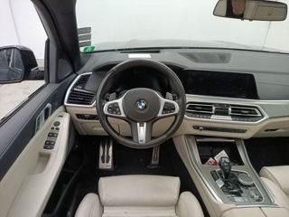 BMW X5 foto 6