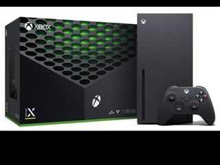 Xbox series S,X (новые) foto 2